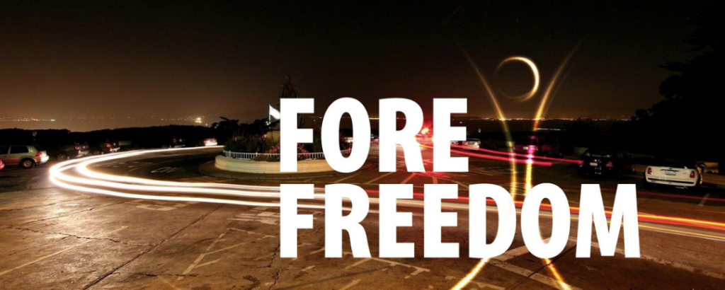 fore-freedom
